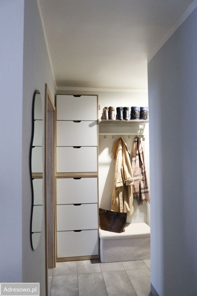 Mieszkanie 2-pokojowe Warszawa Praga-Południe, ul. Szaserów. Zdjęcie 6