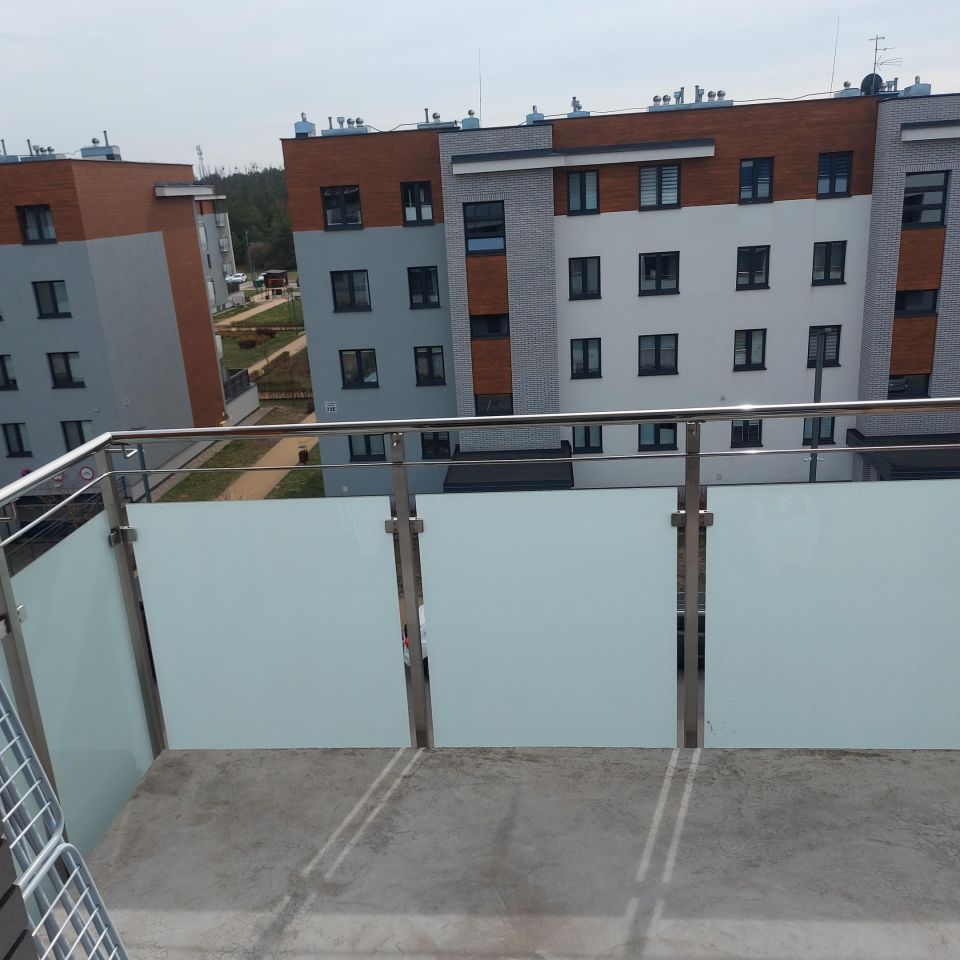 Mieszkanie 3-pokojowe Białystok Wygoda, ul. 42 Pułku Piechoty. Zdjęcie 18