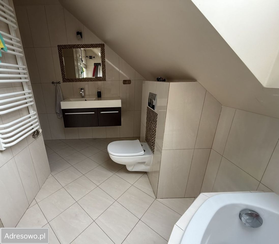 dom wolnostojący, 6 pokoi Masłomiąca, ul. Kolorowa. Zdjęcie 14