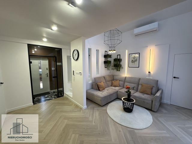 bliźniak, 5 pokoi Warszawa Dąbrówka Szlachecka. Zdjęcie 2