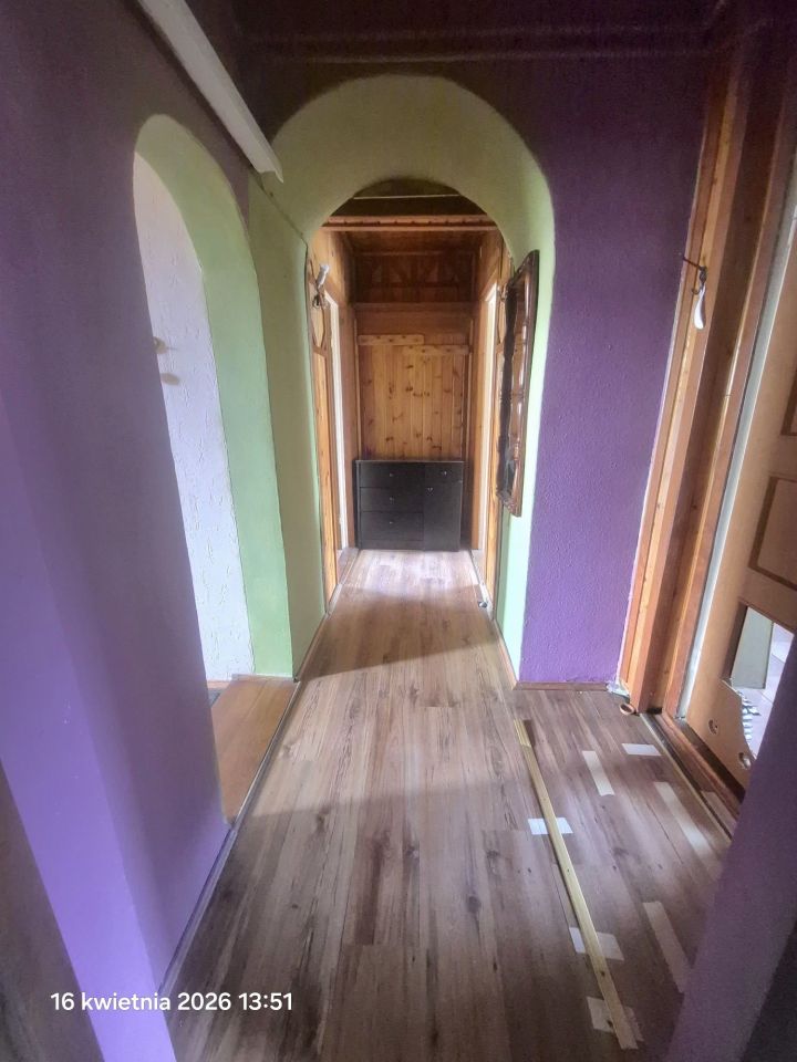 Mieszkanie 3-pokojowe Police. Zdjęcie 2