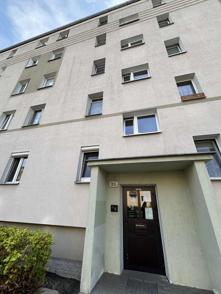 Mieszkanie 3-pokojowe Bydgoszcz Bartodzieje Wielkie, ul. Bartosza Głowackiego. Zdjęcie 4