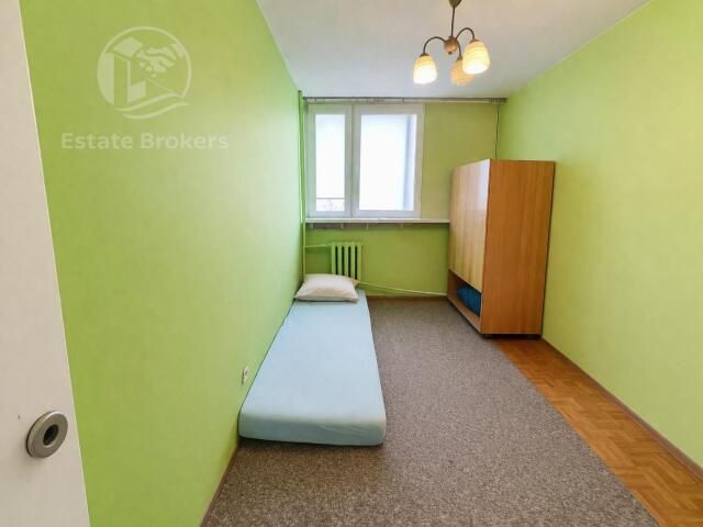 Mieszkanie 3-pokojowe Wrocław Fabryczna, ul. Legnicka. Zdjęcie 5