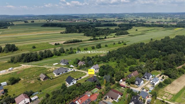 dom wolnostojący, 5 pokoi Kaszów. Zdjęcie 38