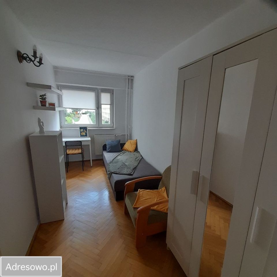 Mieszkanie 2-pokojowe Warszawa Bielany, ul. Słodowiec. Zdjęcie 8