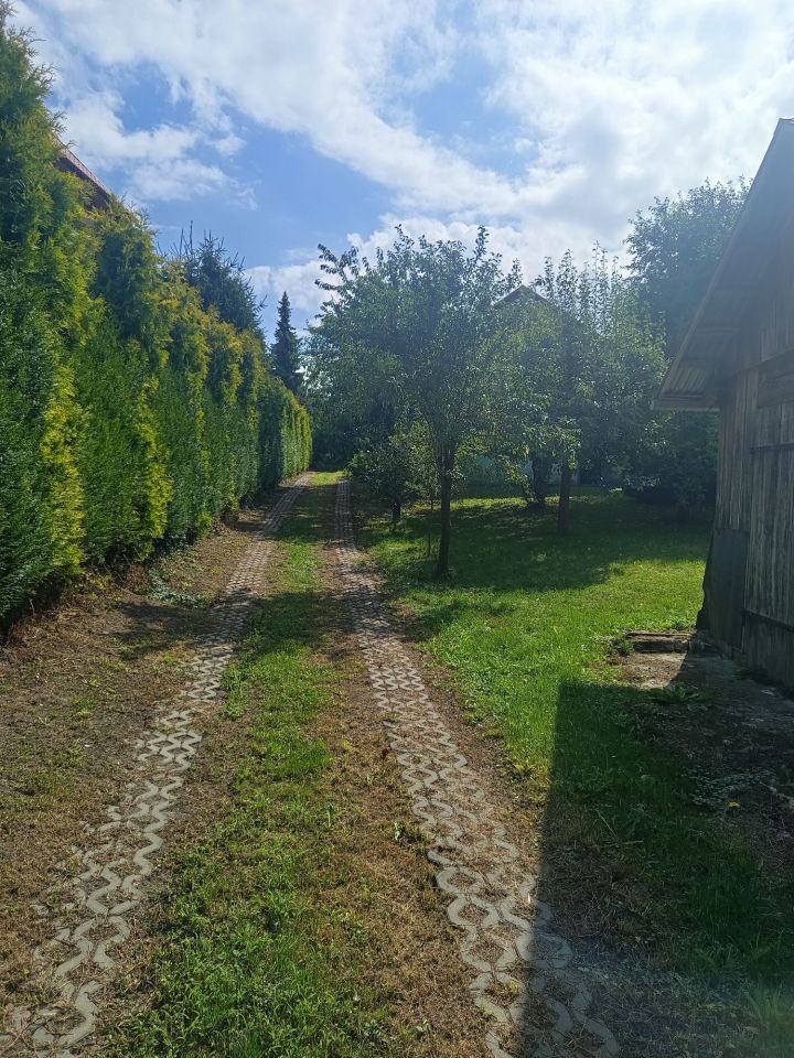 dom wolnostojący Uchanie. Zdjęcie 3
