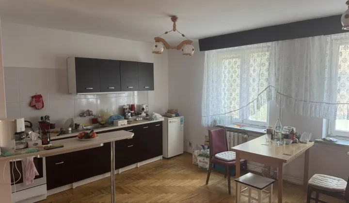 Mieszkanie 4-pokojowe Lublin Konstantynów, ul. Ułanów