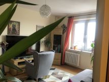 Mieszkanie 2-pokojowe Szczecin Świerczewo, ul. Hieronima Derdowskiego. Zdjęcie 1