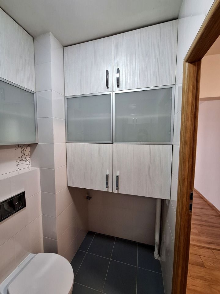 Mieszkanie 3-pokojowe Łódź Zarzew, ul. Gustawa Morcinka. Zdjęcie 7