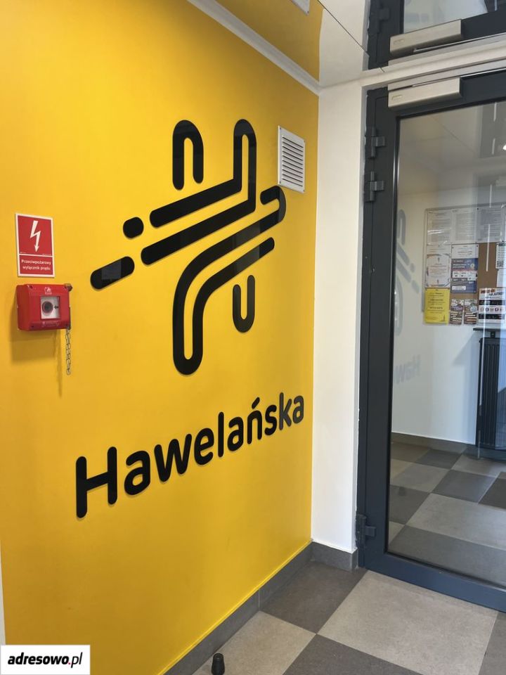 Mieszkanie 2-pokojowe Poznań Winogrady, ul. Hawelańska. Zdjęcie 14