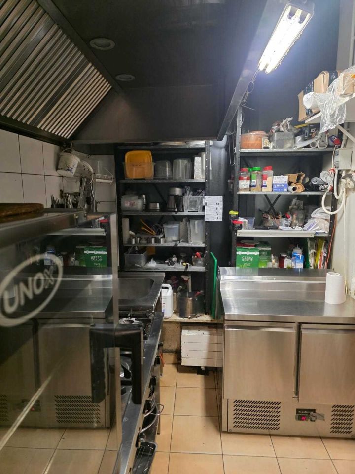 Lokal Warszawa Targówek. Zdjęcie 6