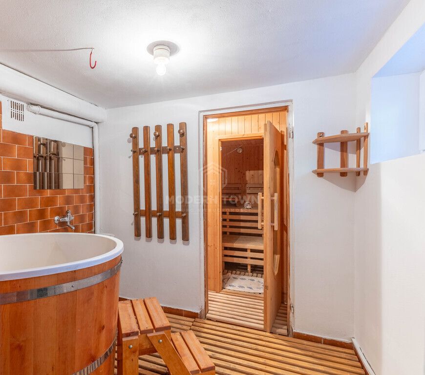 bliźniak, 5 pokoi Warszawa Wilanów, ul. Obornicka. Zdjęcie 15