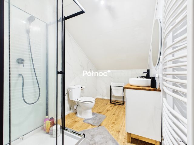 dom wolnostojący, 7 pokoi Wołomin, ul. Graniczna. Zdjęcie 10
