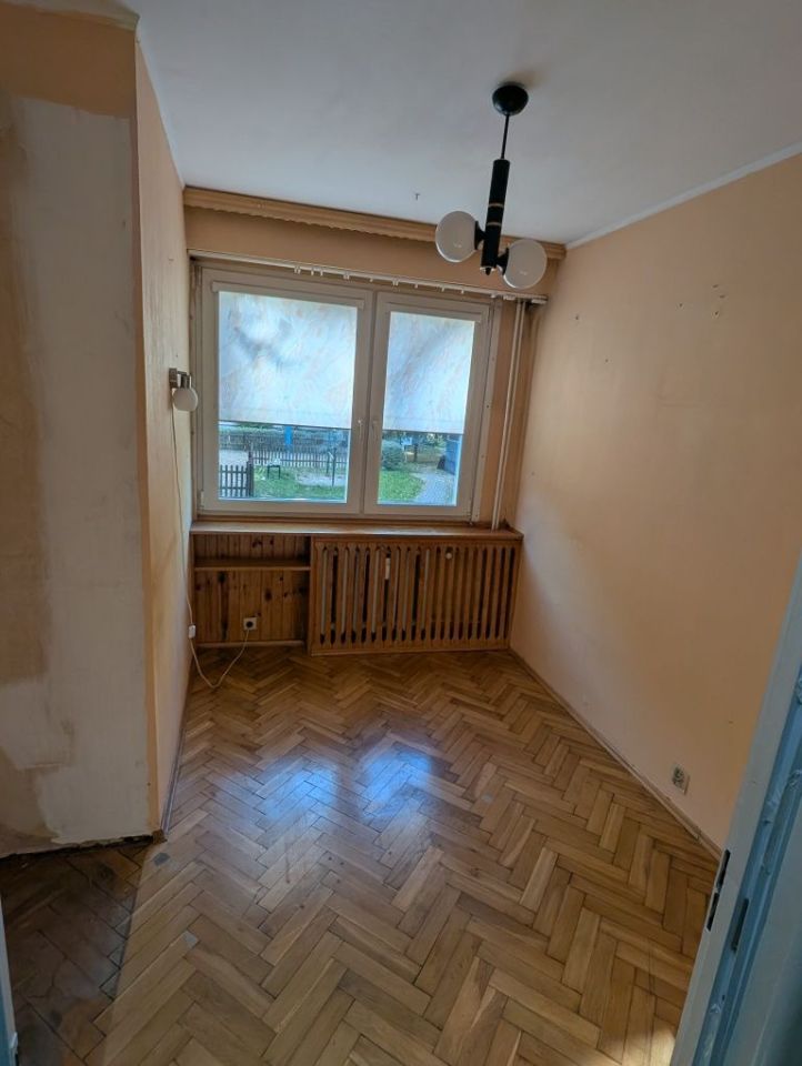 Mieszkanie 3-pokojowe Pabianice Piaski, ul. Wileńska. Zdjęcie 5