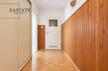 Mieszkanie 3-pokojowe Warszawa Śródmieście, ul. Niecała. Zdjęcie 4