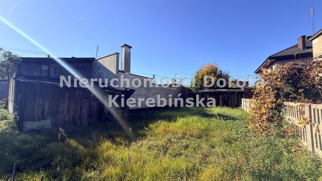 dom wolnostojący, 2 pokoje Tomaszów Mazowiecki, ul. Smugowa. Zdjęcie 4
