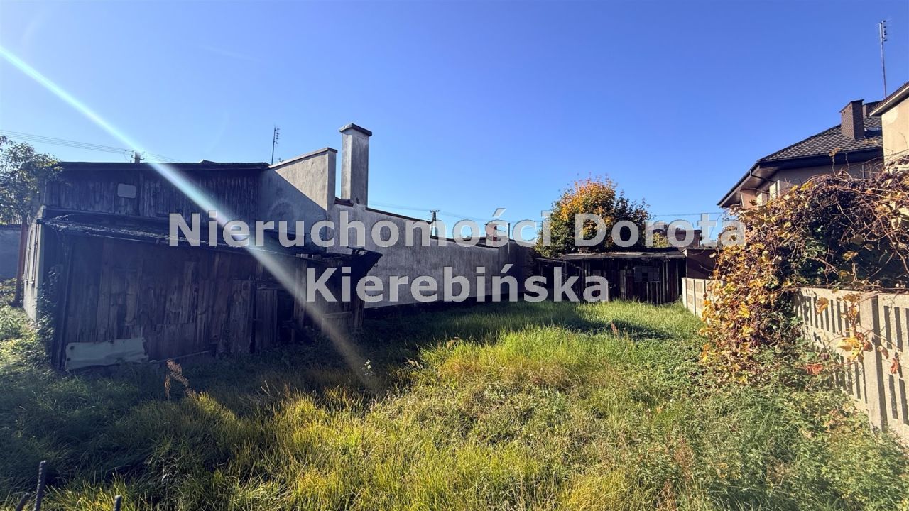 dom wolnostojący, 2 pokoje Tomaszów Mazowiecki, ul. Smugowa. Zdjęcie 4