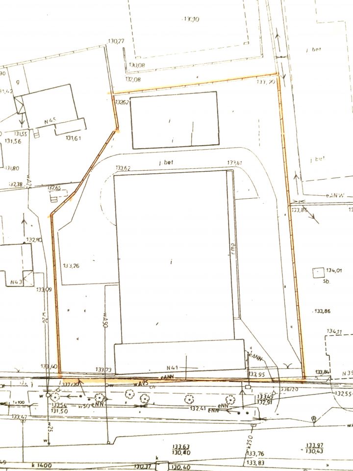 Nieruchomość komercyjna Zielona Góra Centrum, ul. Aleja Wojska Polskiego. Zdjęcie 4