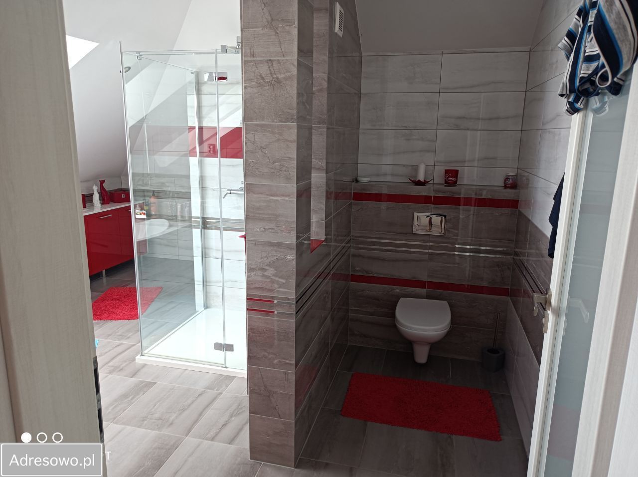 dom wolnostojący, 5 pokoi Ciechanów, ul. Marcina Kasprzaka. Zdjęcie 10