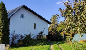 dom wolnostojący, 6 pokoi Regut, ul. Spacerowa
