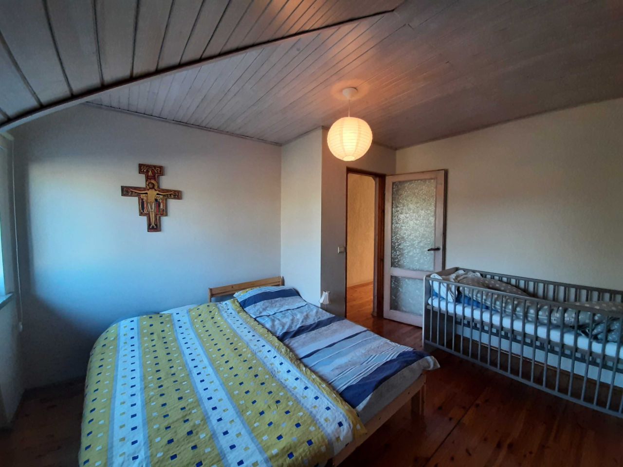 dom wolnostojący, 6 pokoi Lubartów Centrum. Zdjęcie 6