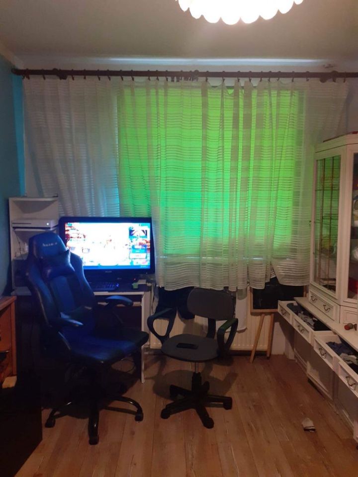 Mieszkanie 4-pokojowe Konstancjewo. Zdjęcie 6