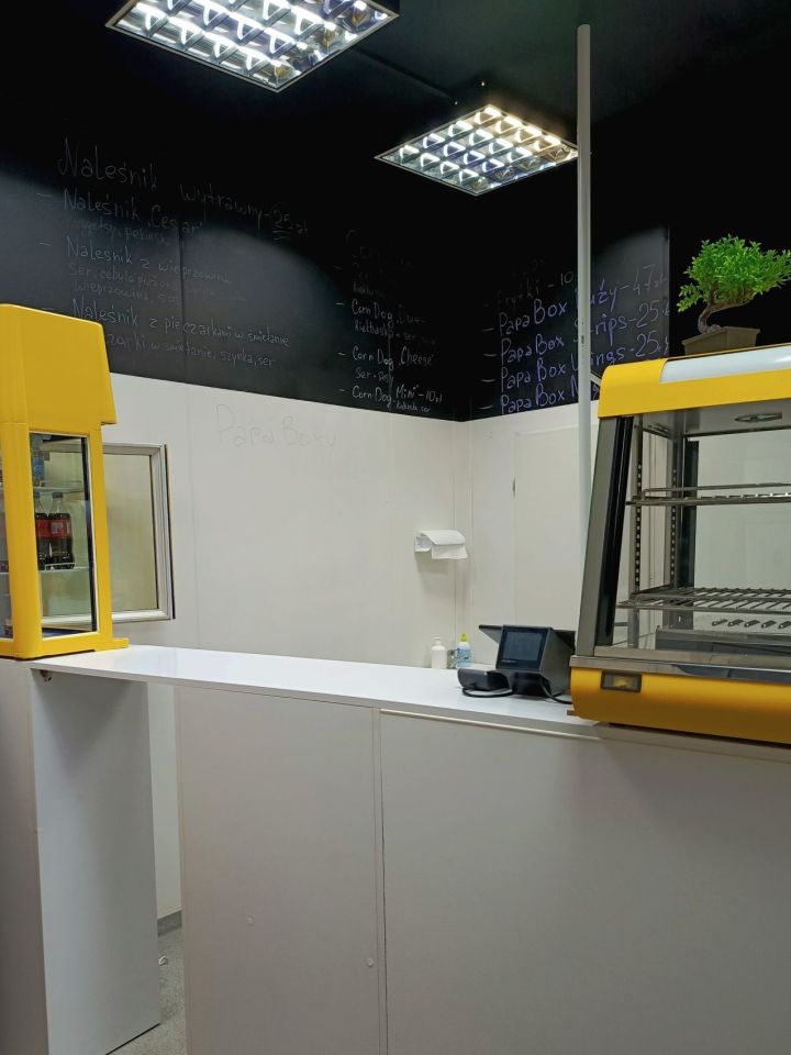 Lokal Kołobrzeg, ul. Unii Lubelskiej. Zdjęcie 6