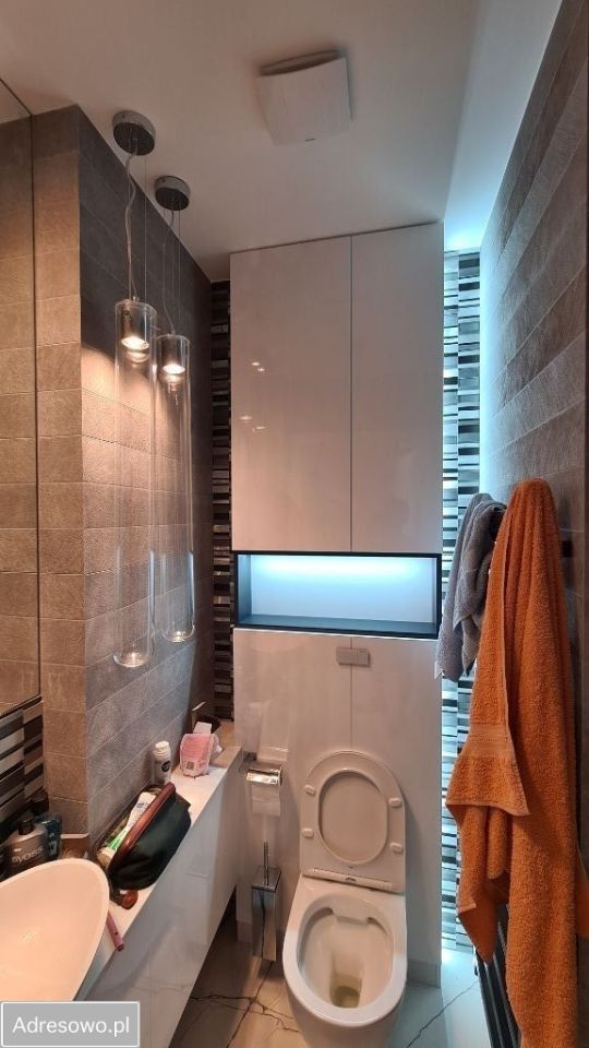 dom wolnostojący, 5 pokoi Żółwieniec. Zdjęcie 11