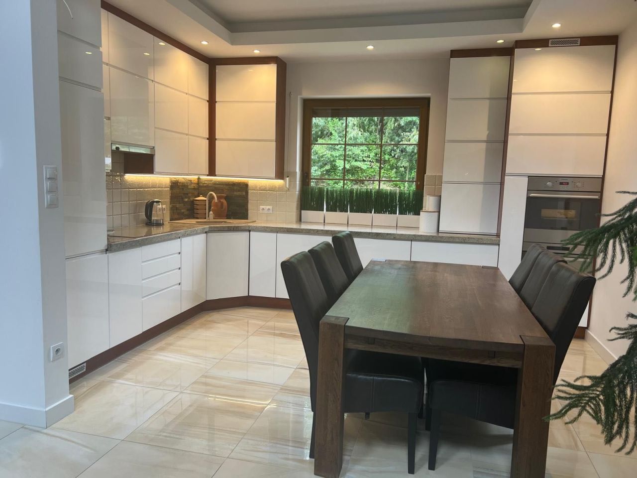 dom wolnostojący Krzemienica. Zdjęcie 3