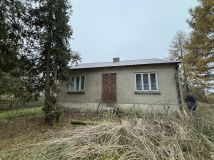 dom wolnostojący, 3 pokoje Siedliska. Zdjęcie 3