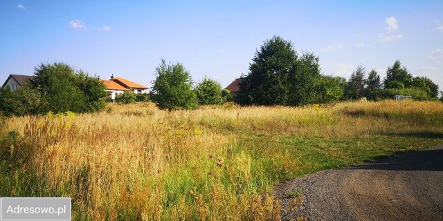 Działka budowlana Myślibórz, ul. Łużycka. Zdjęcie 1