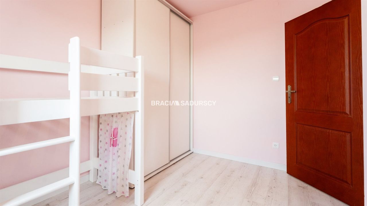 Mieszkanie 3-pokojowe Kraków Mistrzejowice, ul. Mistrzejowicka. Zdjęcie 12