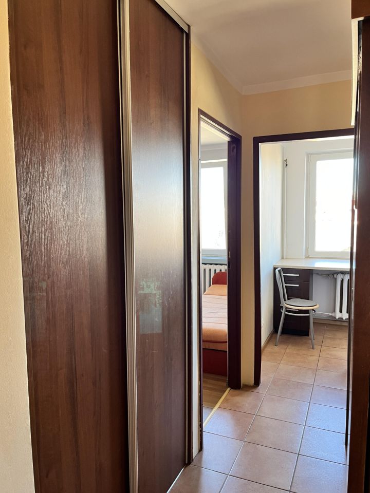 Mieszkanie 2-pokojowe Białystok Centrum, ul. Jana Sobieskiego. Zdjęcie 12