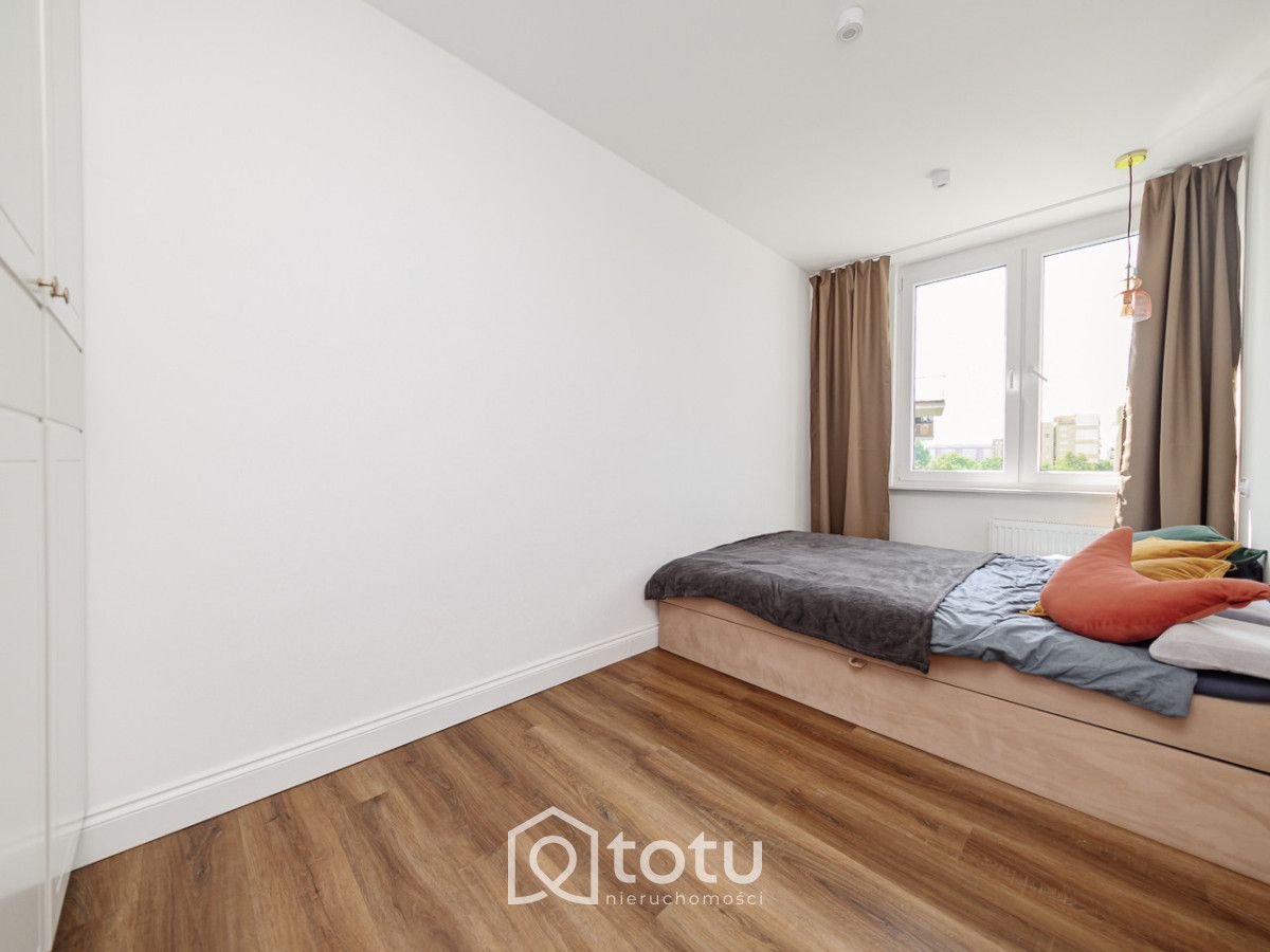 Mieszkanie 3-pokojowe Warszawa Praga-Południe, ul. Międzynarodowa. Zdjęcie 8