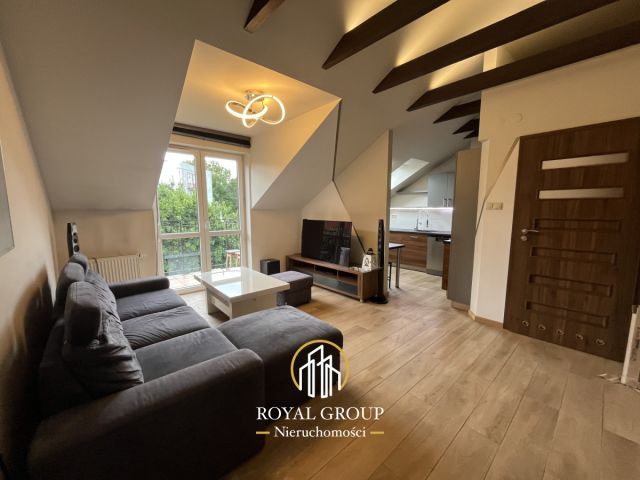 Mieszkanie 2-pokojowe Lublin Śródmieście, ul. Mieczysława Biernackiego. Zdjęcie 7