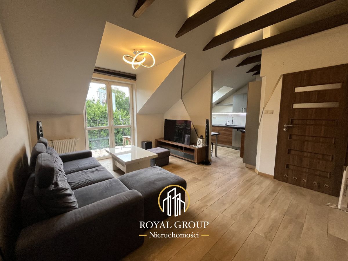 Mieszkanie 2-pokojowe Lublin Śródmieście, ul. Mieczysława Biernackiego. Zdjęcie 7