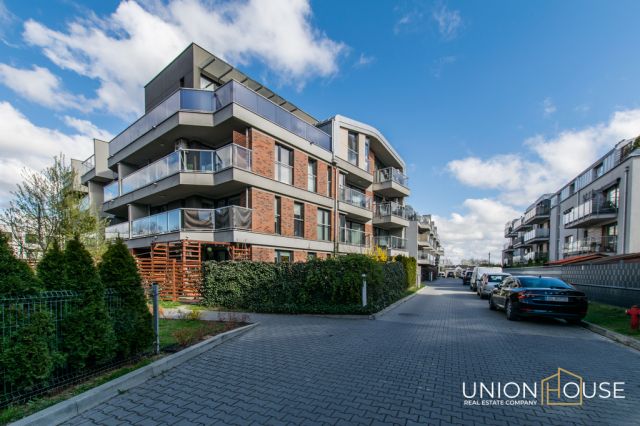 Mieszkanie 2-pokojowe Kraków Bronowice Wielkie, ul. Józefa Chełmońskiego. Zdjęcie 18