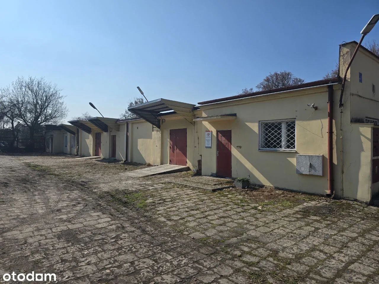 Lokal Lublin Tatary, ul. Łęczyńska. Zdjęcie 3