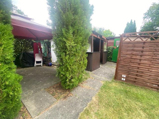 Działka rekreacyjna Kalisz, ul. Polna. Zdjęcie 14