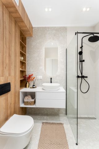 Mieszkanie 3-pokojowe Kraków Nowa Huta, os. Na Skarpie. Zdjęcie 8