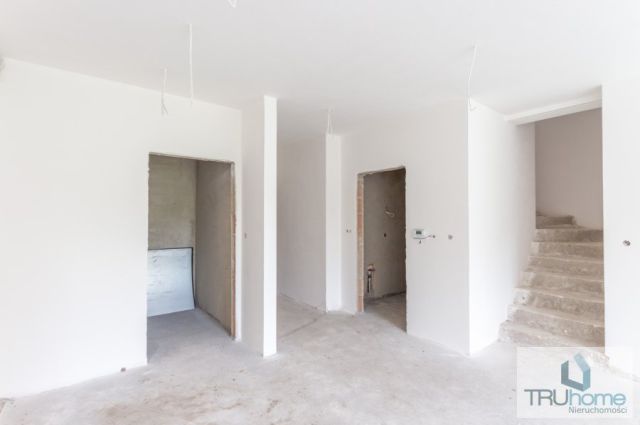 bliźniak, 7 pokoi Katowice Bogucice, ul. Morawska. Zdjęcie 8