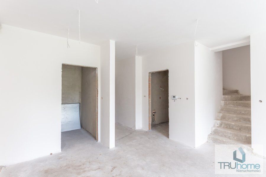 bliźniak, 7 pokoi Katowice Bogucice, ul. Morawska. Zdjęcie 8