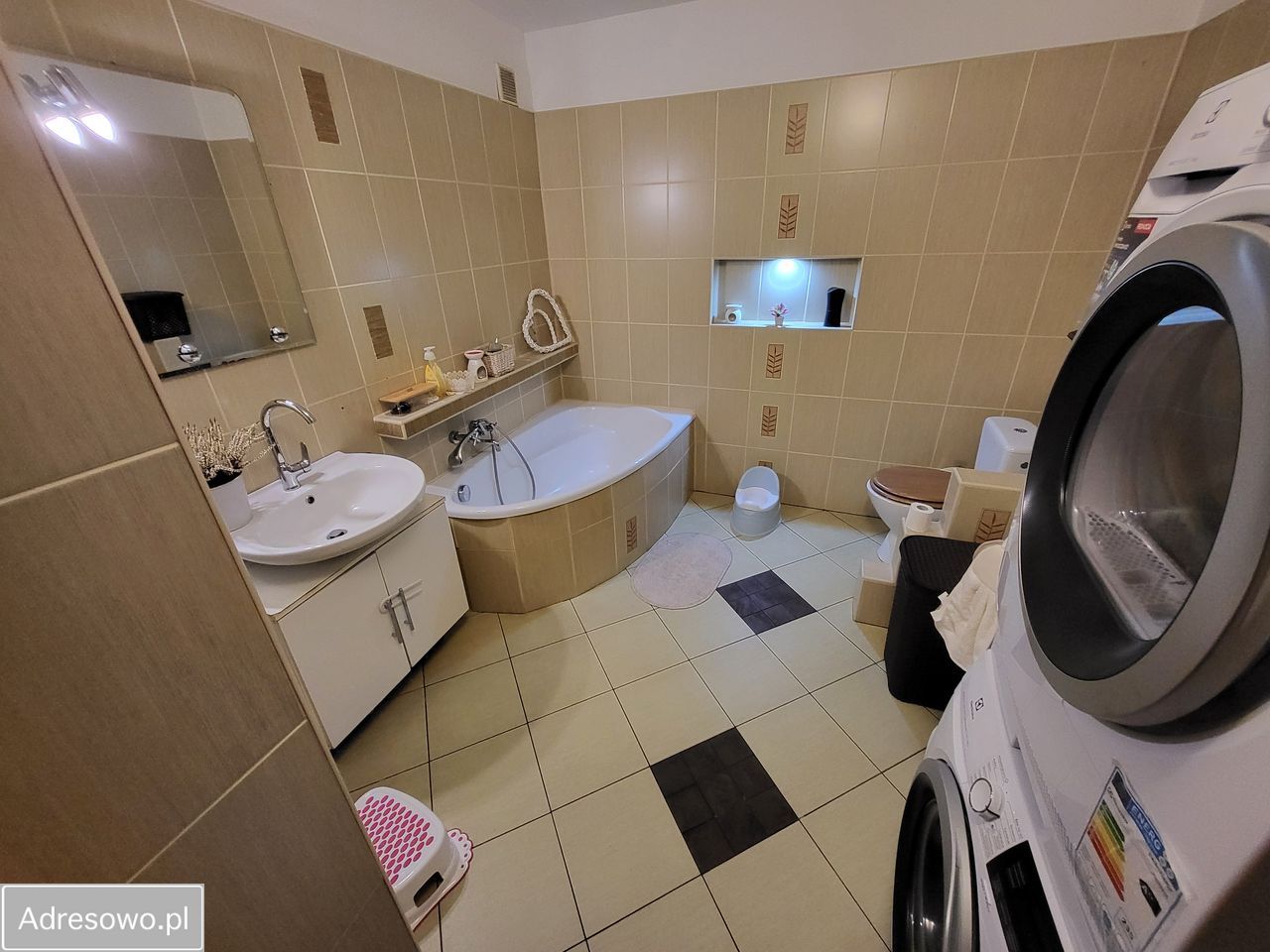 bliźniak, 5 pokoi Glińsk. Zdjęcie 5