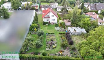 dom wolnostojący, 5 pokoi Starogard Gdański Centrum, ul. Działkowa