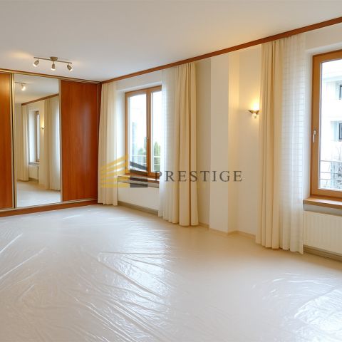 Mieszkanie 4-pokojowe Warszawa Mokotów, ul. Wilanowska. Zdjęcie 8