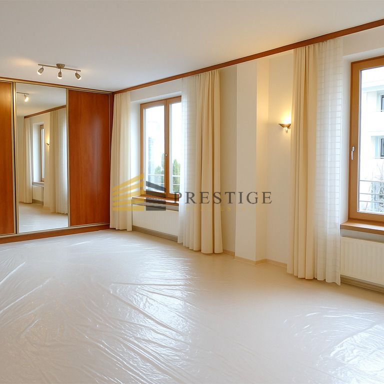 Mieszkanie 4-pokojowe Warszawa Mokotów, ul. Wilanowska. Zdjęcie 8