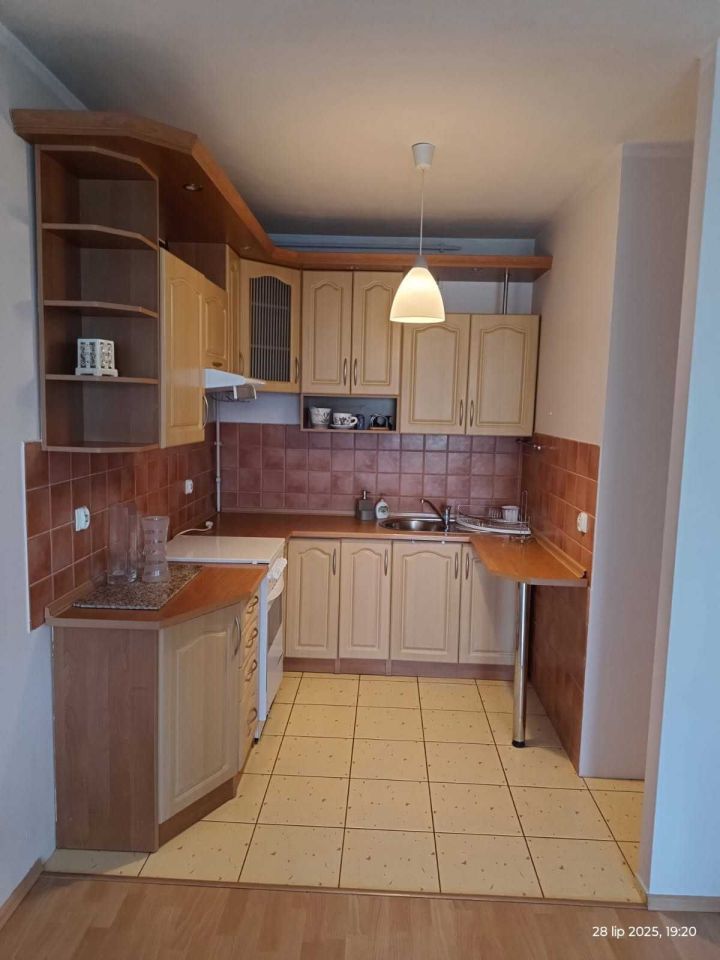 Mieszkanie 2-pokojowe Warszawa Białołęka, ul. Aluzyjna. Zdjęcie 7