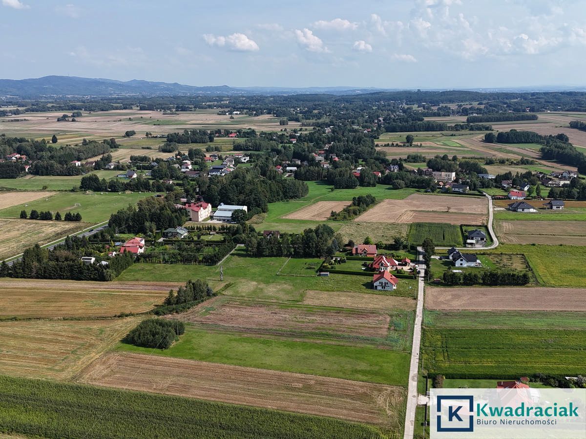 Działka budowlana Moderówka. Zdjęcie 8