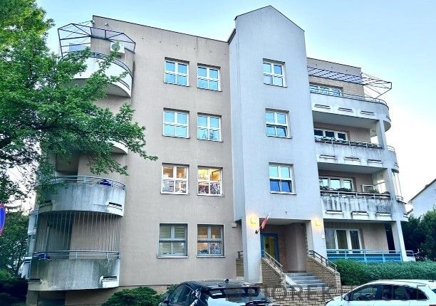 Mieszkanie 3-pokojowe Warszawa Bemowo, ul. Kluczborska. Zdjęcie 18