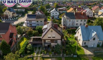 dom wolnostojący, 7 pokoi Lębork, ul. Dębowa